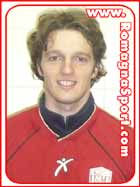 Luca Flamigni / Attaccante Cava Calcio