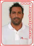 Paolo Bertaccini / Allenatore Pinarella Calcio
