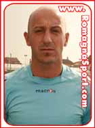Samuele Foschi / Portiere S. Pietro in Vincoli