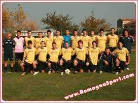 Sp. Villalta 1a Categoria Girone G