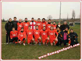 Gatteo Mare 1a Categoria Girone H