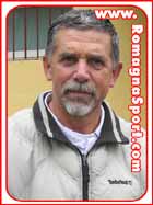Riccardo Rosati / Presidente Olympia Nova-Secchiano