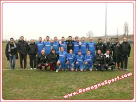 Perticara 1a Categoria Girone H