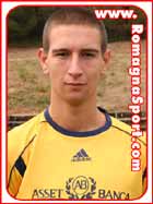 Fabio Bartolini / Centrocampista S. Ermete