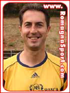 Paolo Todescato / Portiere S. Ermete