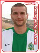 Marco Dini / Attaccante Borgo Massano