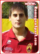 Roberto Polidori / Attaccante PSV Nerone