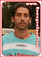 Filippo Acero / Attaccante Vis Canavaccio 2008