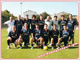 Frontonese 2a Categoria Gir. C AN