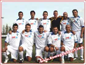 Monte Porzio 2a Categoria Gir. C AN