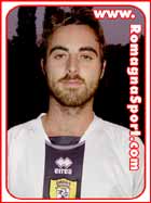 Davide Nicolini / Attaccante R. Monteleone