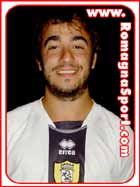 Matteo Salvatori / Centrocampista R. Monteleone