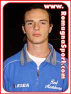 Filippo Esposito / Difensore R. Monteleone