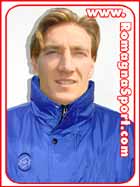 Carlo Mariani / Allenatore Real Sarsina