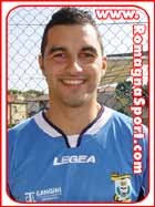 Marco Ostolani / Attaccante Real Sarsina