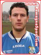 Mirko Bardi / Attaccante Real Sarsina