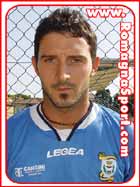 Diego Nuti / Centrocampista Real Sarsina