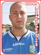Luca Tonelli / Centrocampista Real Sarsina