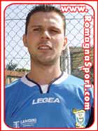 Michele Alessandrini / Centrocampista Real Sarsina