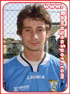 Andrea Arrigoni / Centrocampista Real Sarsina