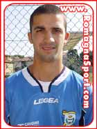 Marco Casali / Centrocampista Real Sarsina