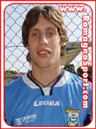 Mattia Averardi / Centrocampista Real Sarsina