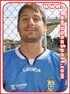 Mattia Biserna / Difensore Real Sarsina