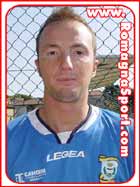 Roberto Salighini / Difensore Real Sarsina