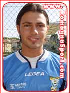 Luca Alessandrini / Difensore Real Sarsina