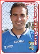 Alessandro Bartolini / Portiere Real Sarsina