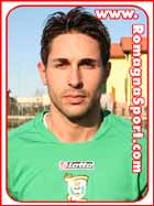 Augusto Galli Angeli / Portiere Real Sarsina