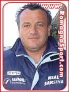 Amato Averardi / Presidente Real Sarsina