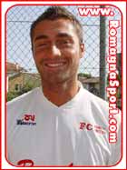 Luca Semprini / Attaccante Rimini U. Malatesta