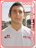 Mattia Tosi Brandi / Difensore Rimini U. Malatesta