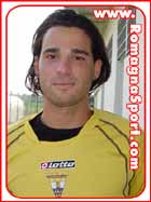 Luca Valbonesi / Attaccante Savignano Cdr