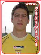 Giovanni Guarnaccia / Difensore Savignano Cdr