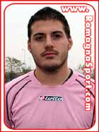 Filippo Casali / Portiere Savignano Cdr