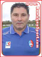 Roberto Carlino / Allenatore Virtus Olimpia
