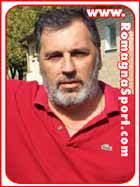 Gianfranco Casadio / Presidente Porto Fuori