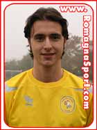 Claudio Maroni / Difensore Rumagna