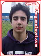 Michele Manucci / Portiere Rumagna