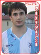 Stefano Bargossi / Centrocampista Futura