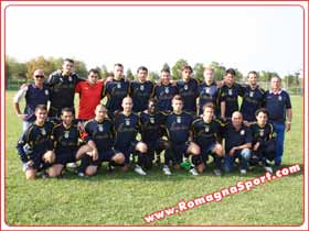 Colonnella 2a Categoria Girone T