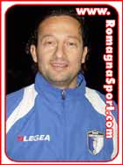 Simone Amadori / Allenatore Junior R. Marignano