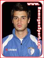 Francesco Capone / Attaccante Junior R. Marignano