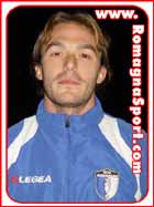 Andrea Semprini / Centrocampista Junior R. Marignano