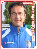 Daniele Morelli / Difensore Junior R. Marignano