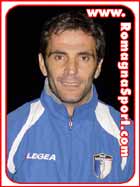 Roberto Bartolini / Difensore Junior R. Marignano