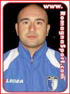 Daniele Giovannini / Portiere Junior R. Marignano