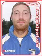 Danilo Tarsi / Portiere Junior R. Marignano